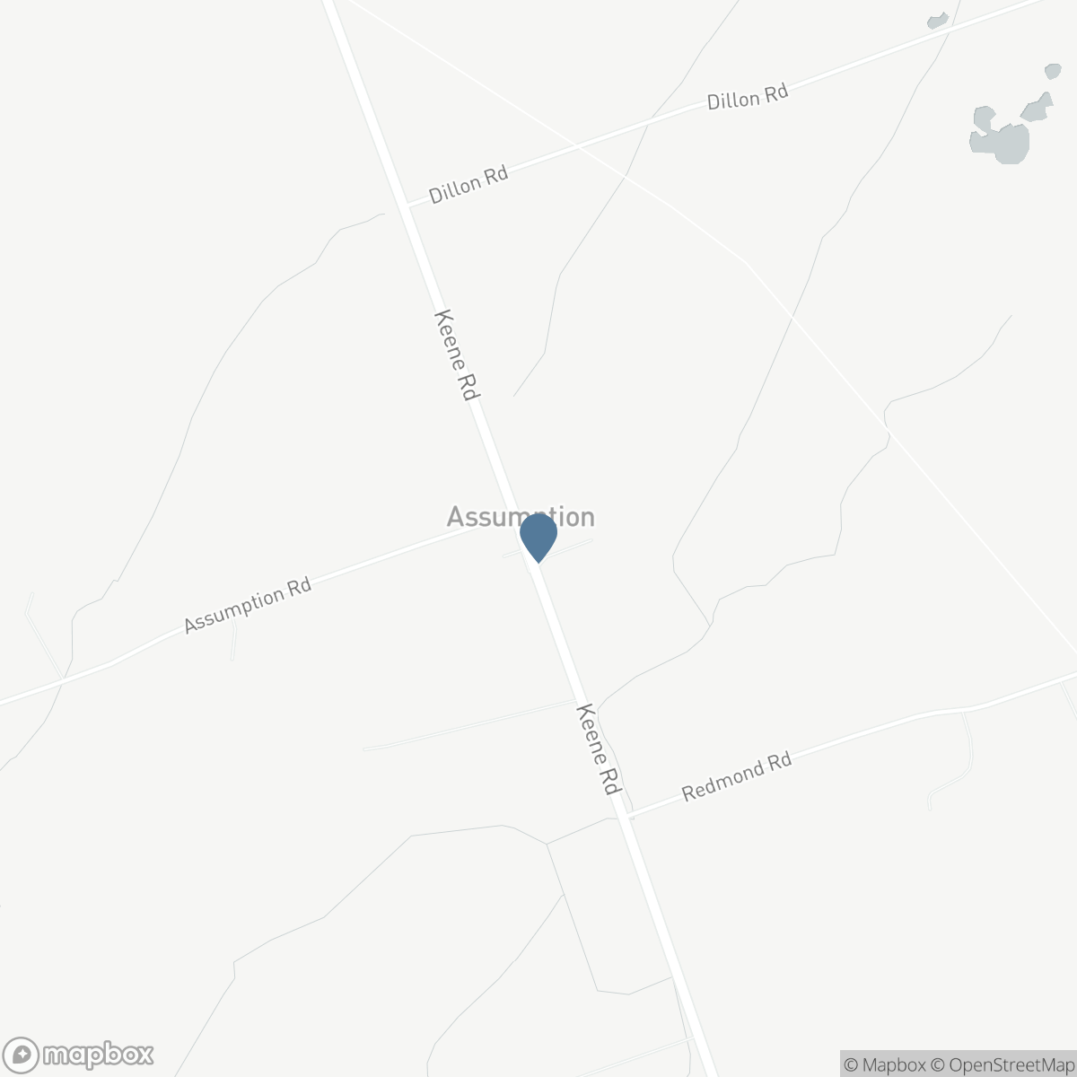 1833 KEENE ROAD, Peterborough, Ontario K9J 6X7